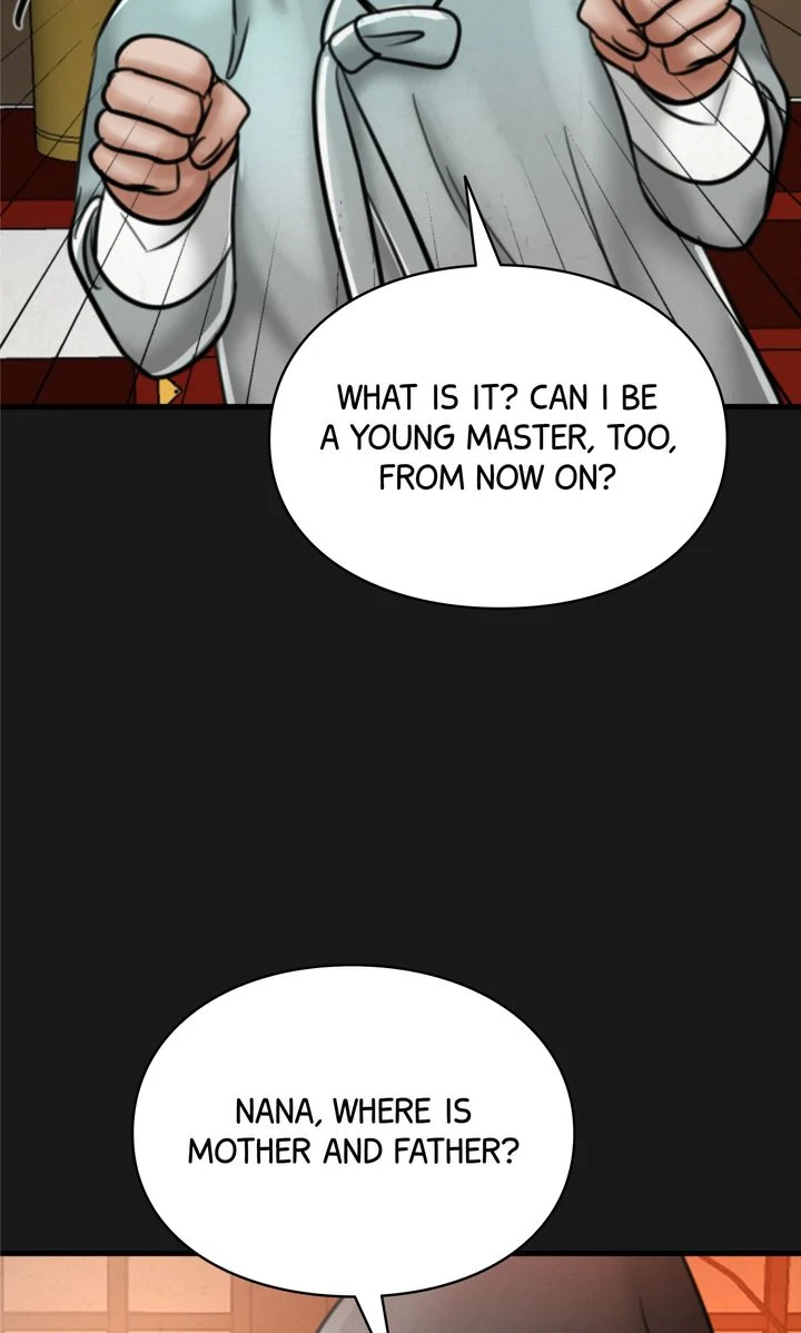 Beneath the Peach Tree Chapter 67 - Page 58