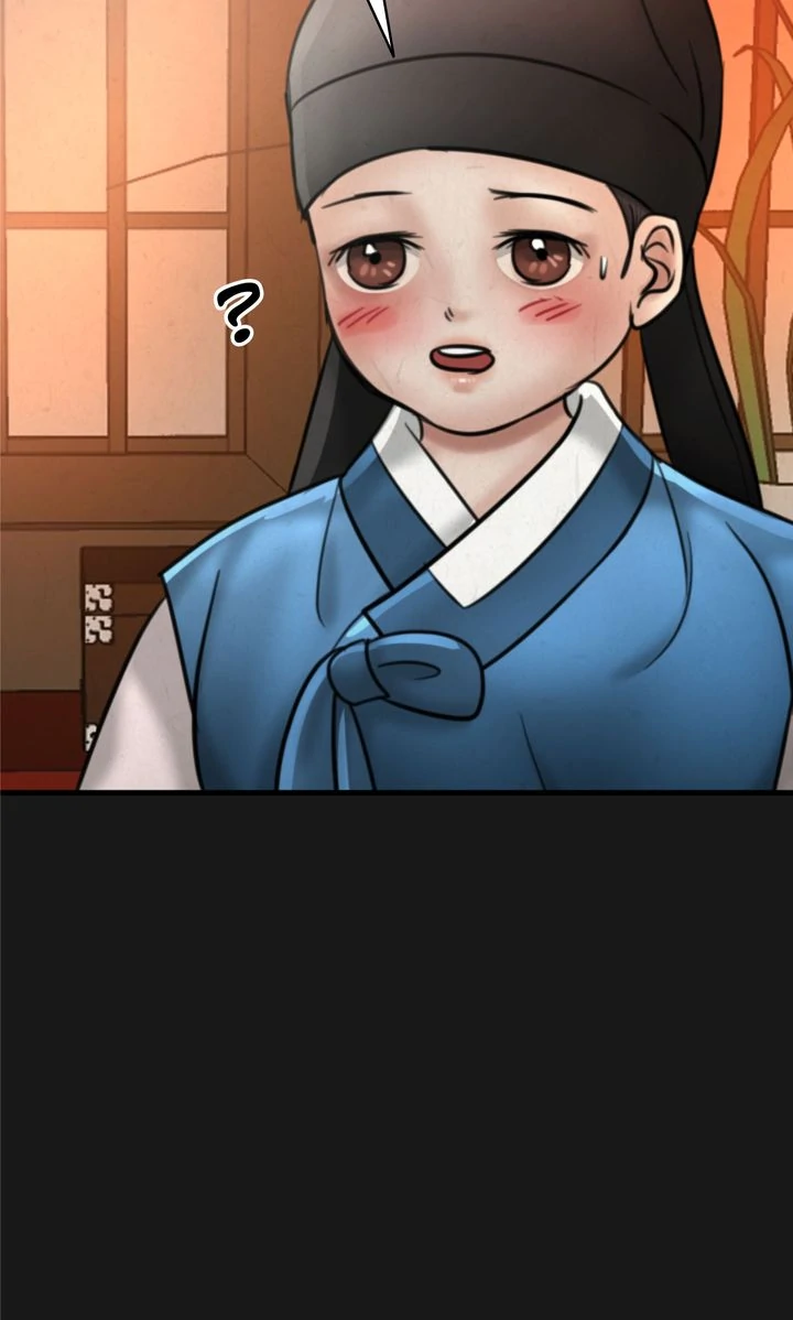 Beneath the Peach Tree Chapter 67 - Page 59