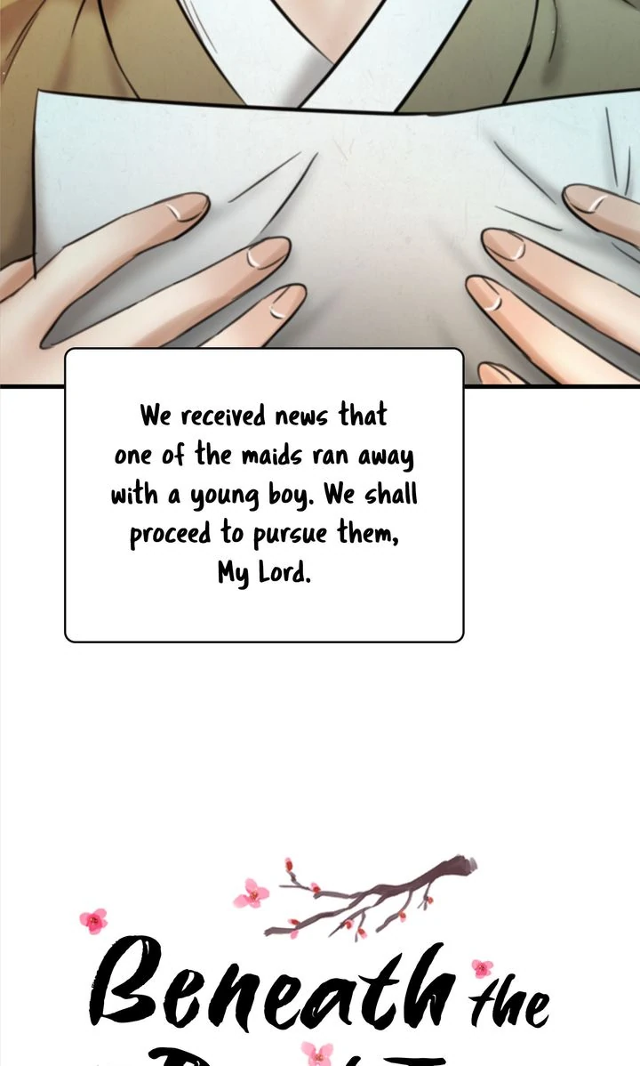 Beneath the Peach Tree Chapter 67 - Page 6