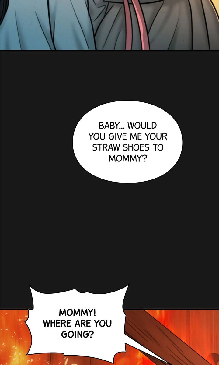 Beneath the Peach Tree Chapter 67 - Page 61