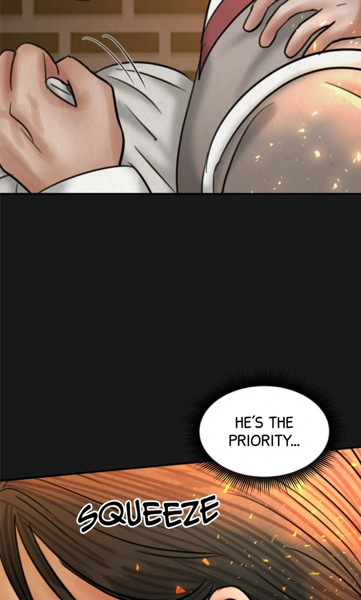 Beneath the Peach Tree Chapter 67 - Page 64