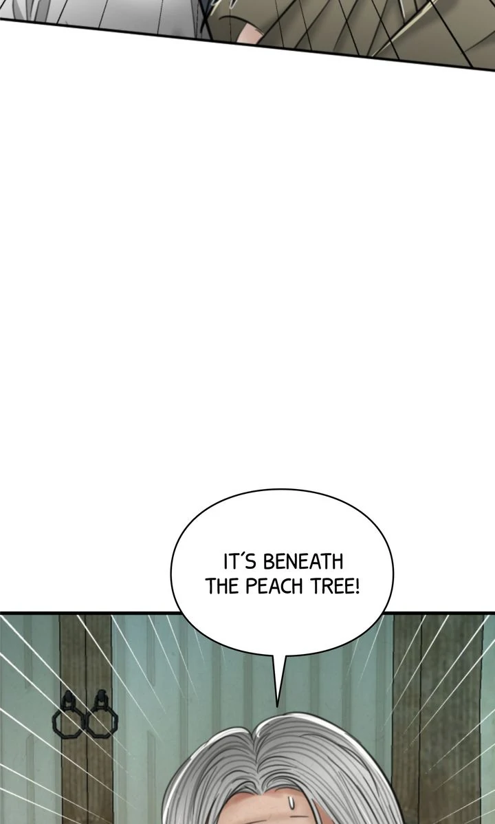 Beneath the Peach Tree Chapter 67 - Page 70