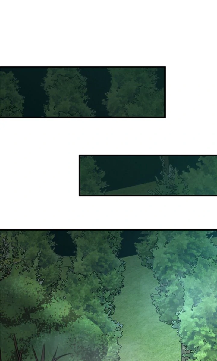 Beneath the Peach Tree Chapter 67 - Page 72