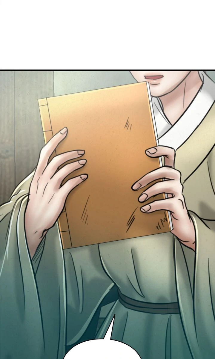 Beneath the Peach Tree Chapter 67 - Page 77