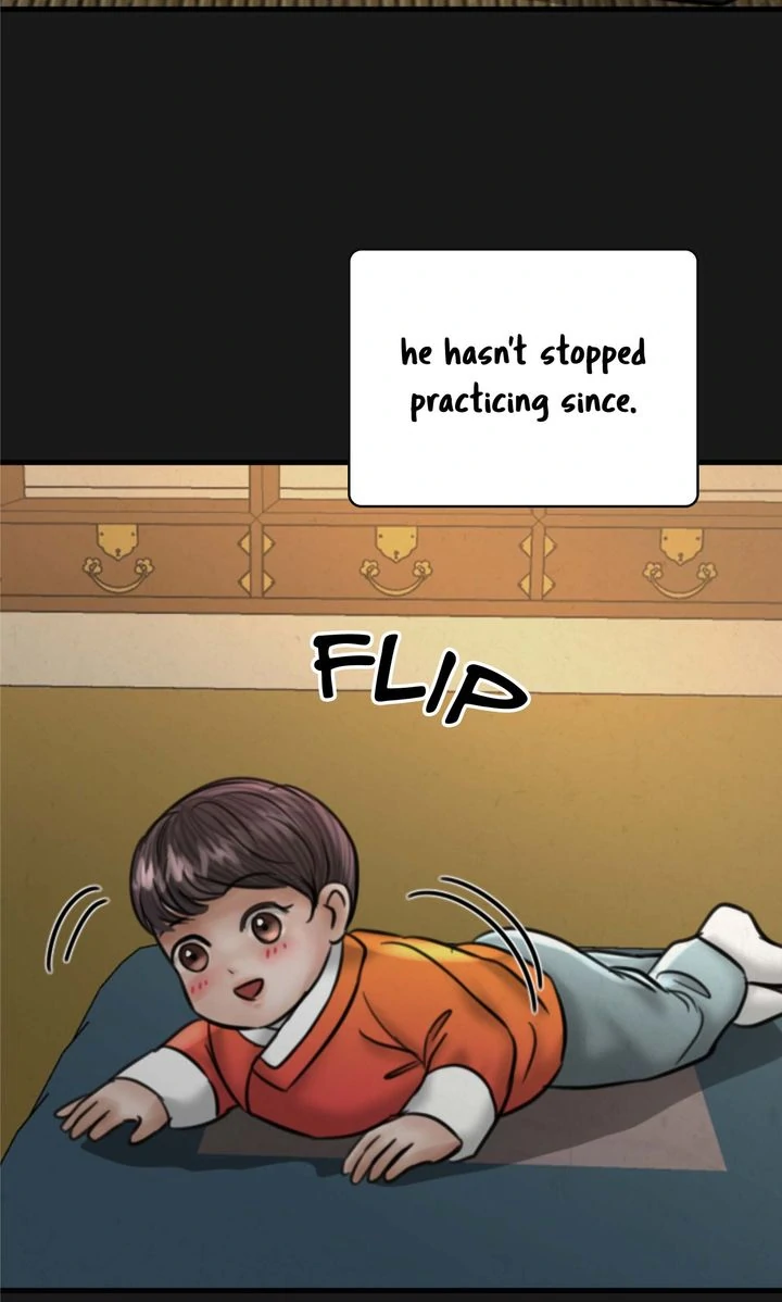 Beneath the Peach Tree Chapter 67 - Page 80