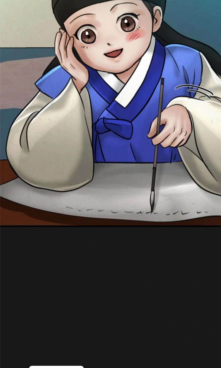 Beneath the Peach Tree Chapter 67 - Page 82