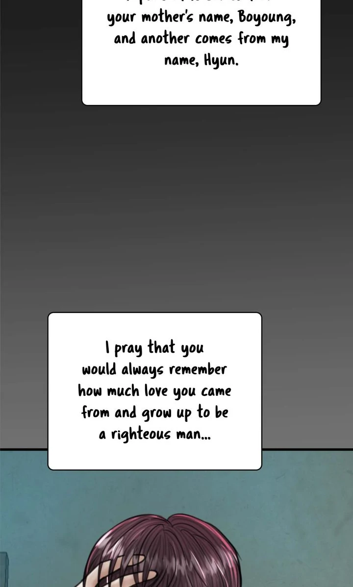 Beneath the Peach Tree Chapter 67 - Page 84