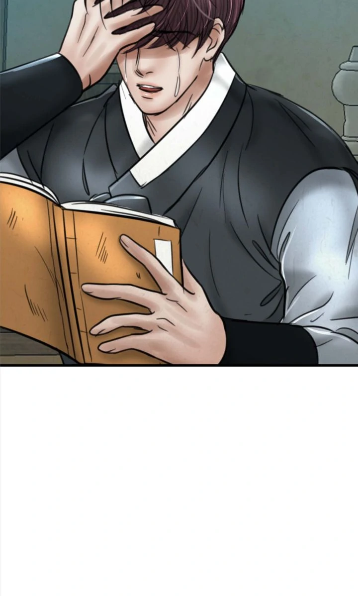 Beneath the Peach Tree Chapter 67 - Page 85
