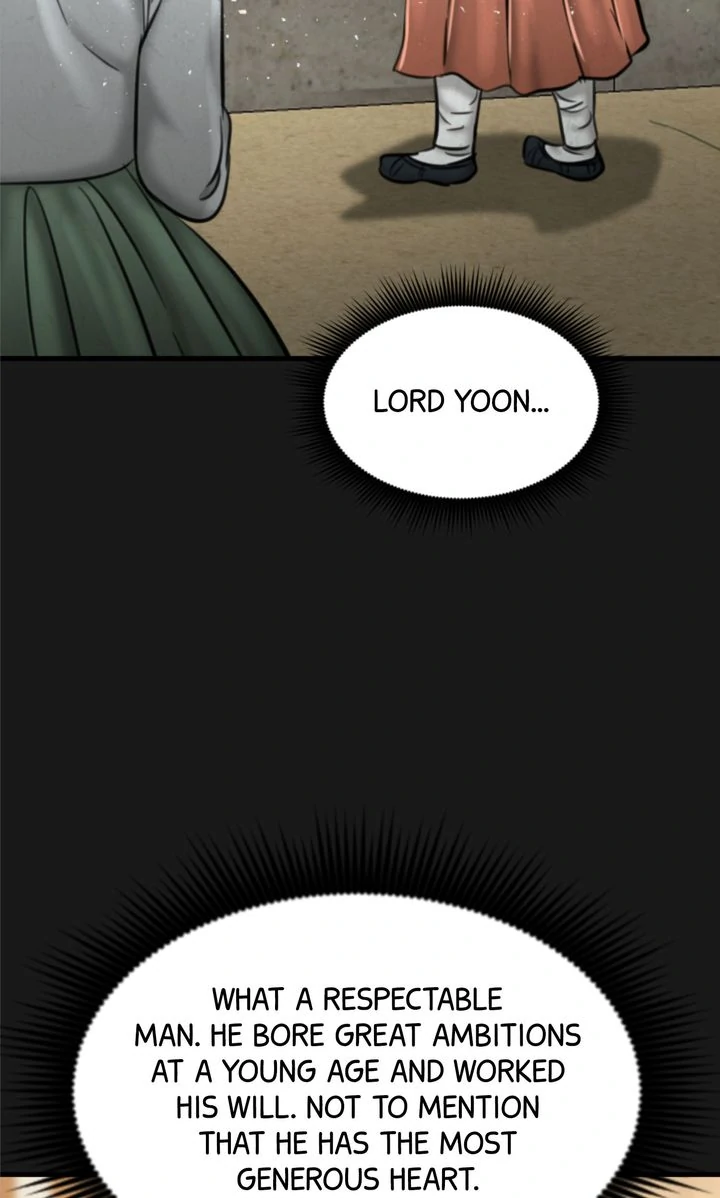 Beneath the Peach Tree Chapter 67 - Page 9