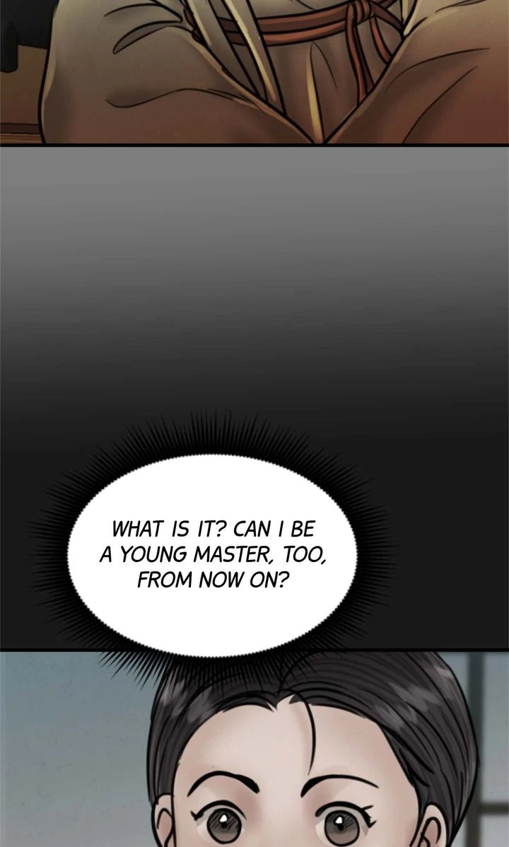 Beneath the Peach Tree Chapter 67 - Page 91