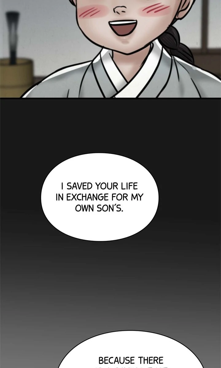 Beneath the Peach Tree Chapter 67 - Page 92