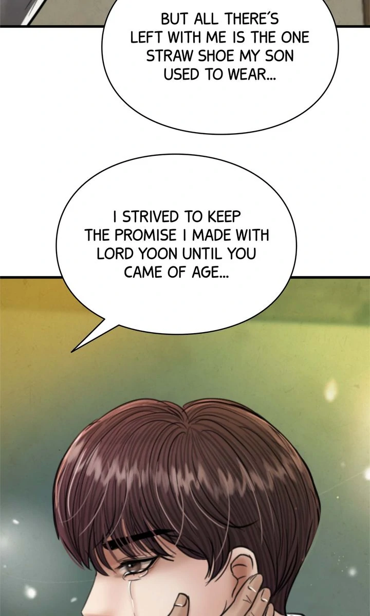 Beneath the Peach Tree Chapter 67 - Page 94