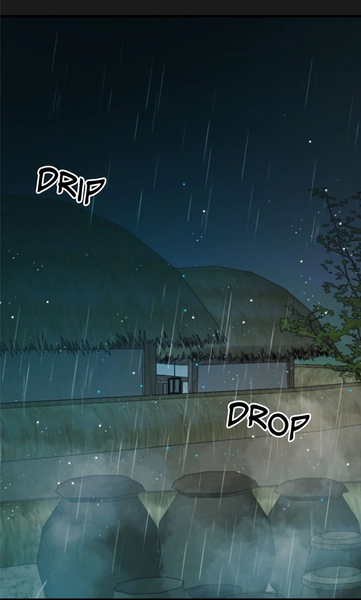 Beneath the Peach Tree Chapter 68 - Page 2