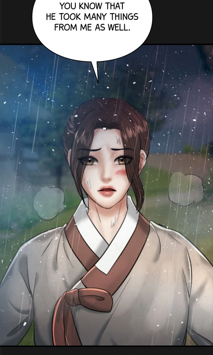 Beneath the Peach Tree Chapter 68 - Page 12