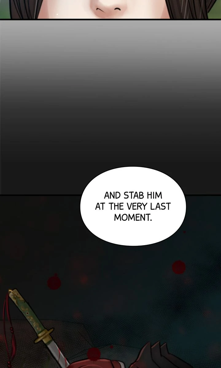 Beneath the Peach Tree Chapter 68 - Page 14