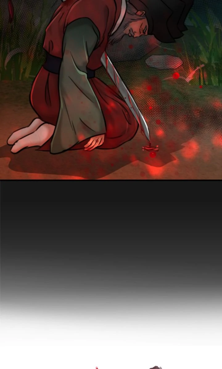 Beneath the Peach Tree Chapter 68 - Page 15