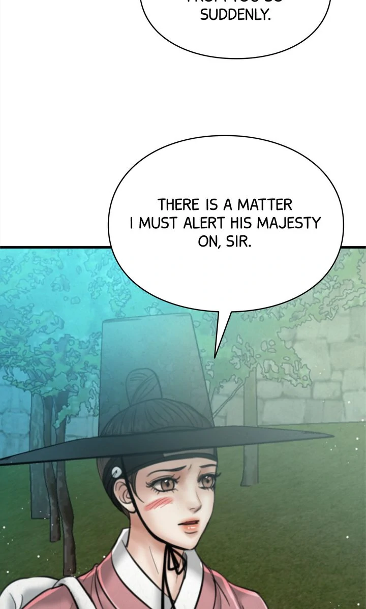 Beneath the Peach Tree Chapter 68 - Page 18