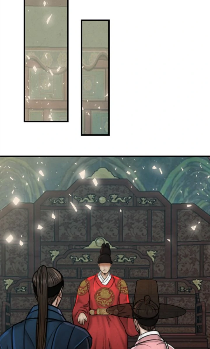 Beneath the Peach Tree Chapter 68 - Page 20