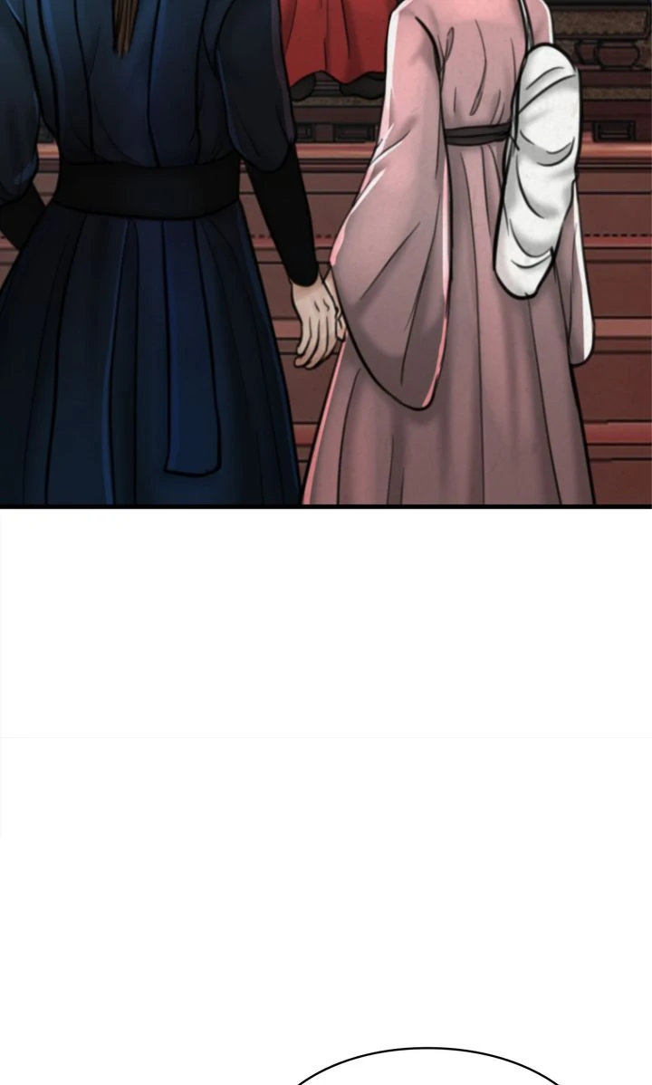 Beneath the Peach Tree Chapter 68 - Page 21