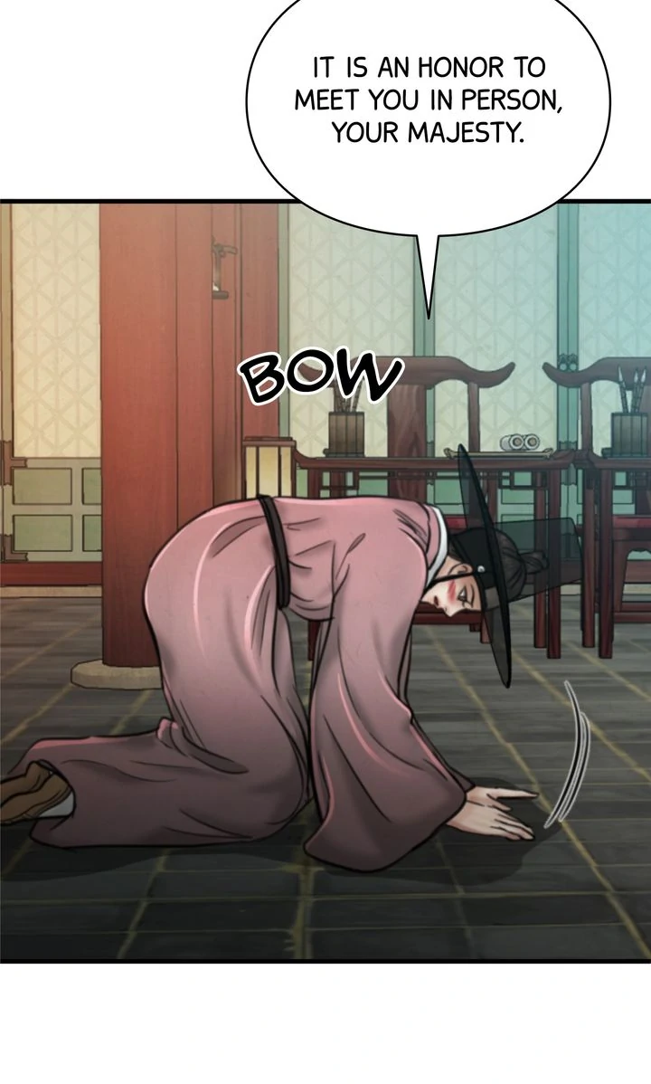 Beneath the Peach Tree Chapter 68 - Page 22