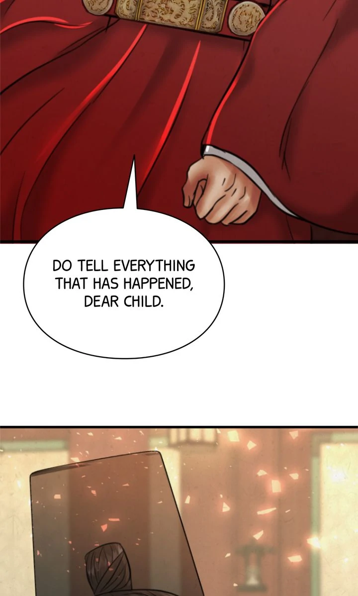 Beneath the Peach Tree Chapter 68 - Page 27