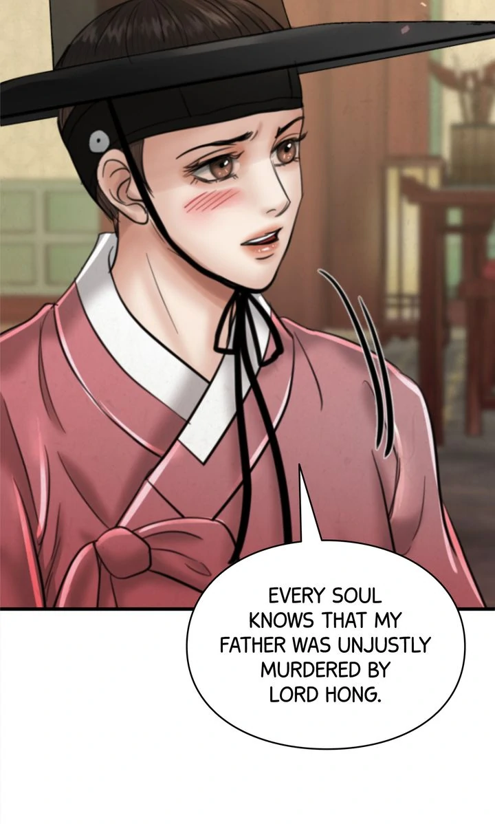 Beneath the Peach Tree Chapter 68 - Page 28