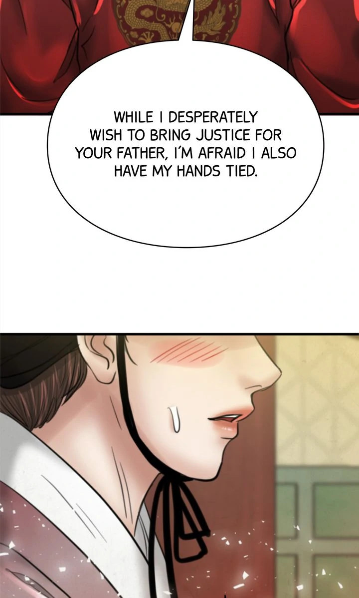 Beneath the Peach Tree Chapter 68 - Page 30