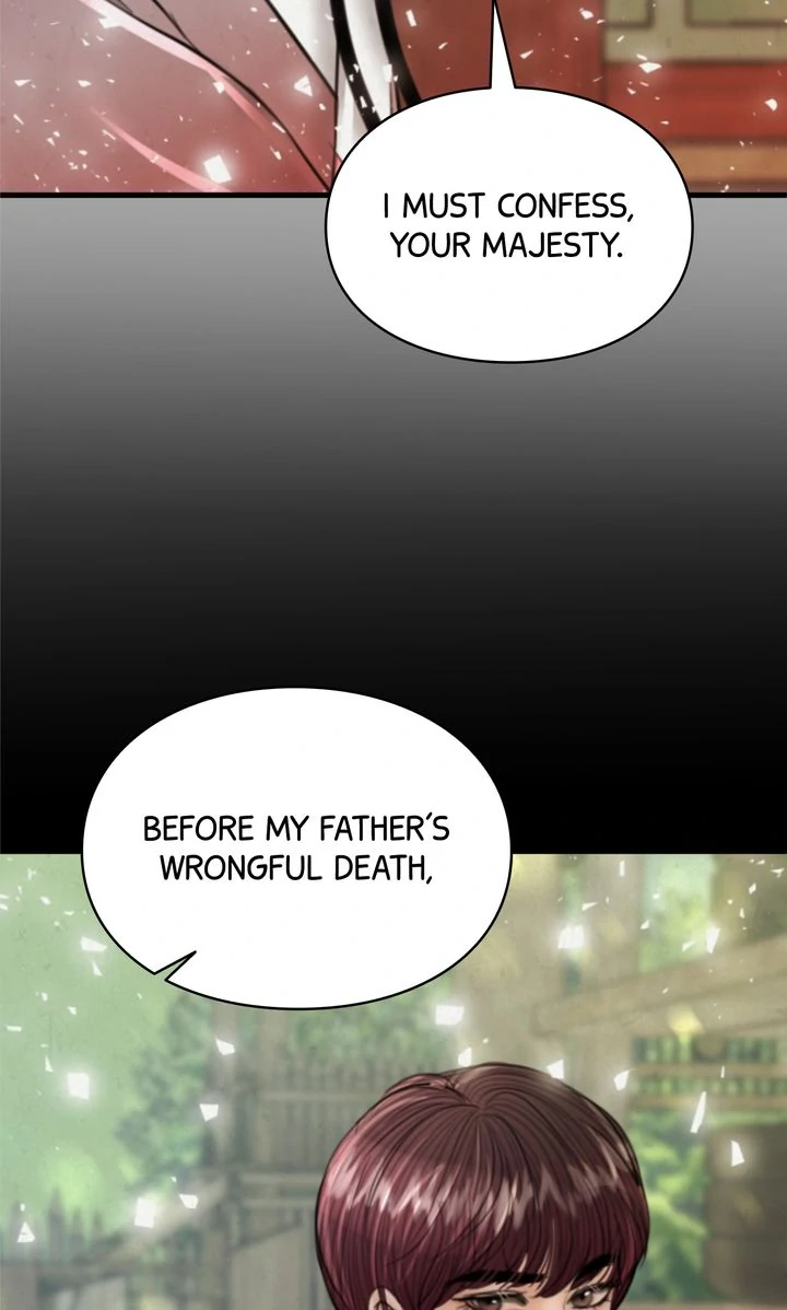 Beneath the Peach Tree Chapter 68 - Page 31