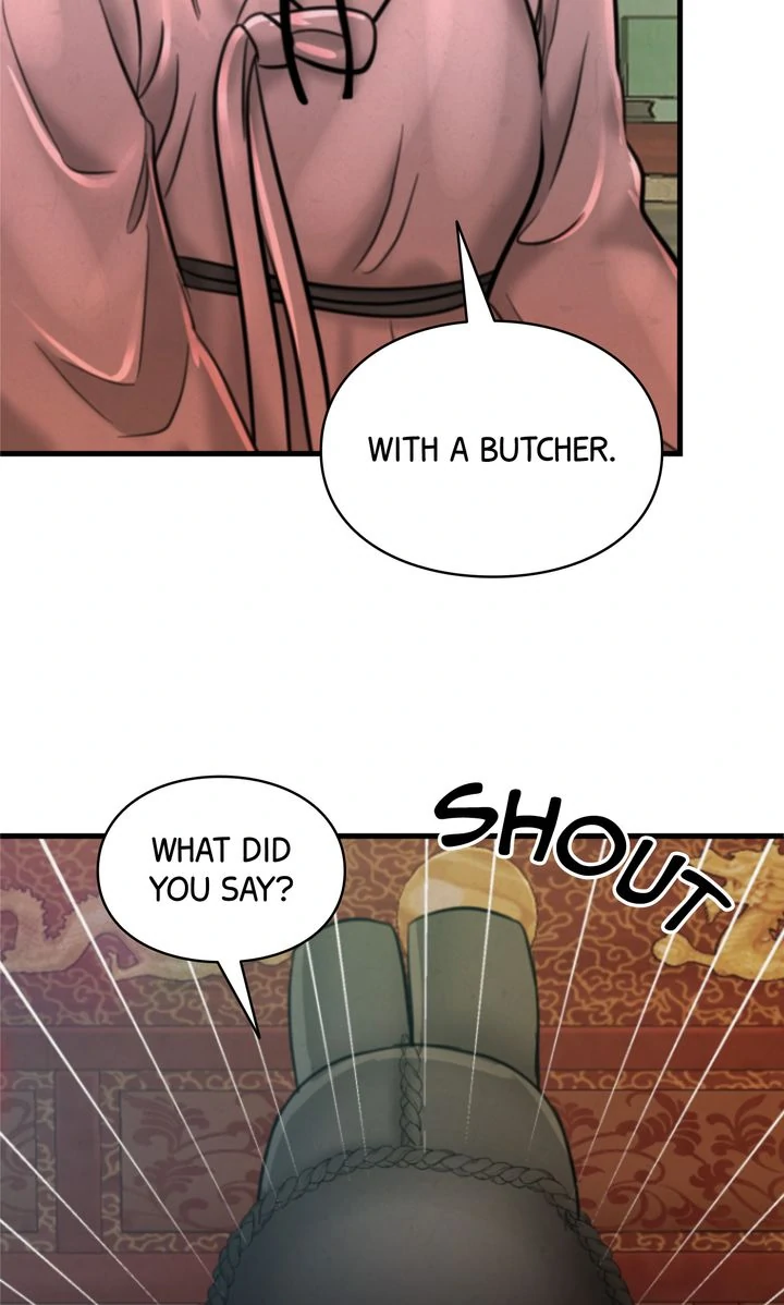 Beneath the Peach Tree Chapter 68 - Page 35