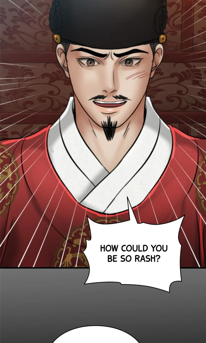 Beneath the Peach Tree Chapter 68 - Page 36