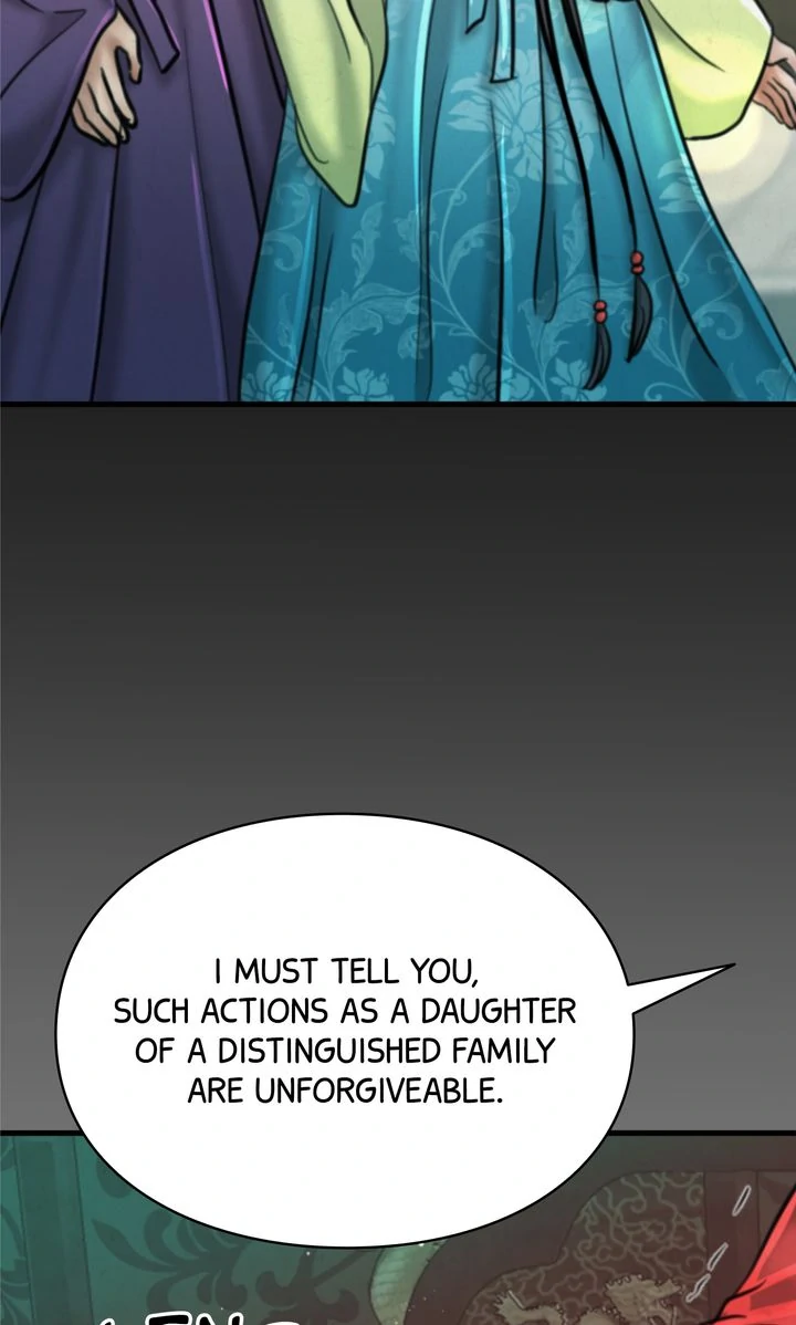 Beneath the Peach Tree Chapter 68 - Page 38