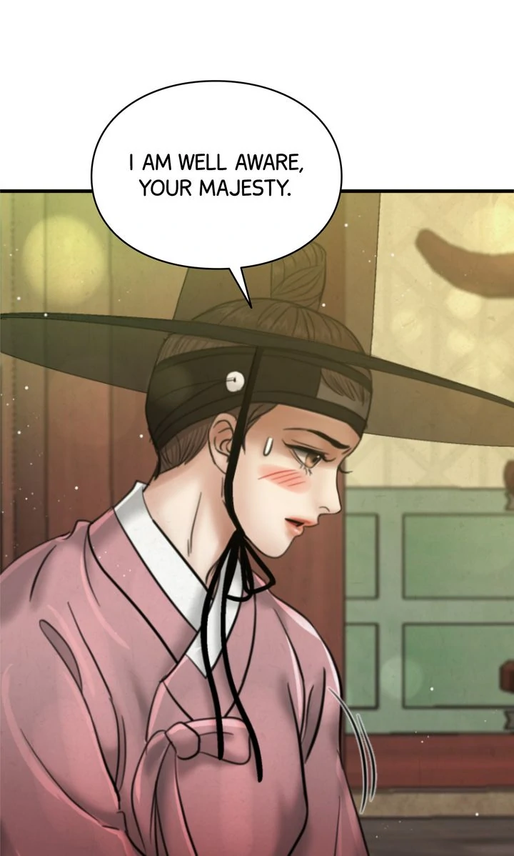 Beneath the Peach Tree Chapter 68 - Page 40