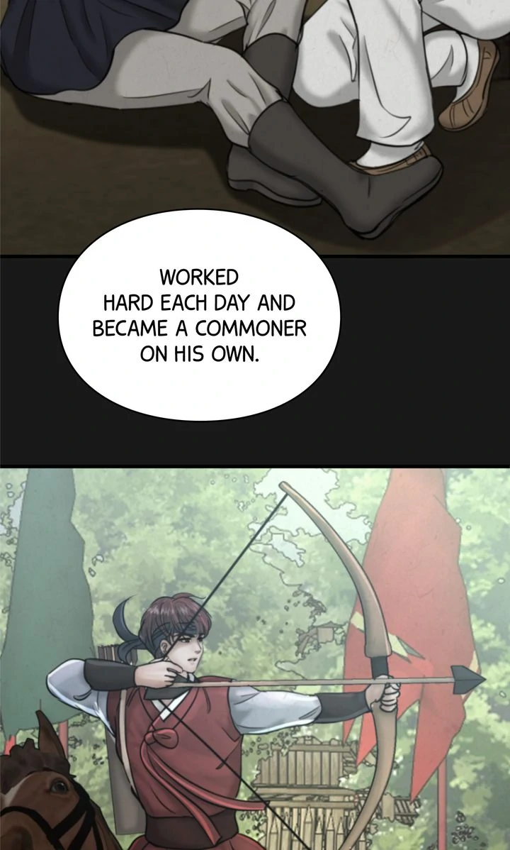 Beneath the Peach Tree Chapter 68 - Page 42