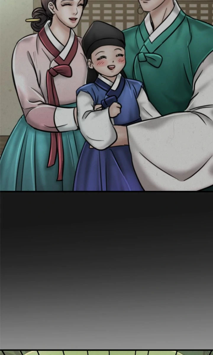 Beneath the Peach Tree Chapter 68 - Page 46