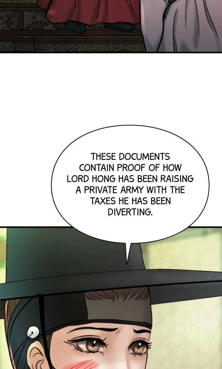 Beneath the Peach Tree Chapter 68 - Page 49
