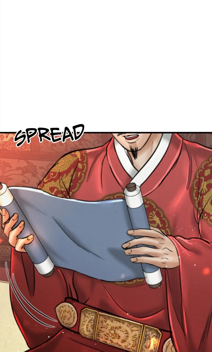 Beneath the Peach Tree Chapter 68 - Page 52