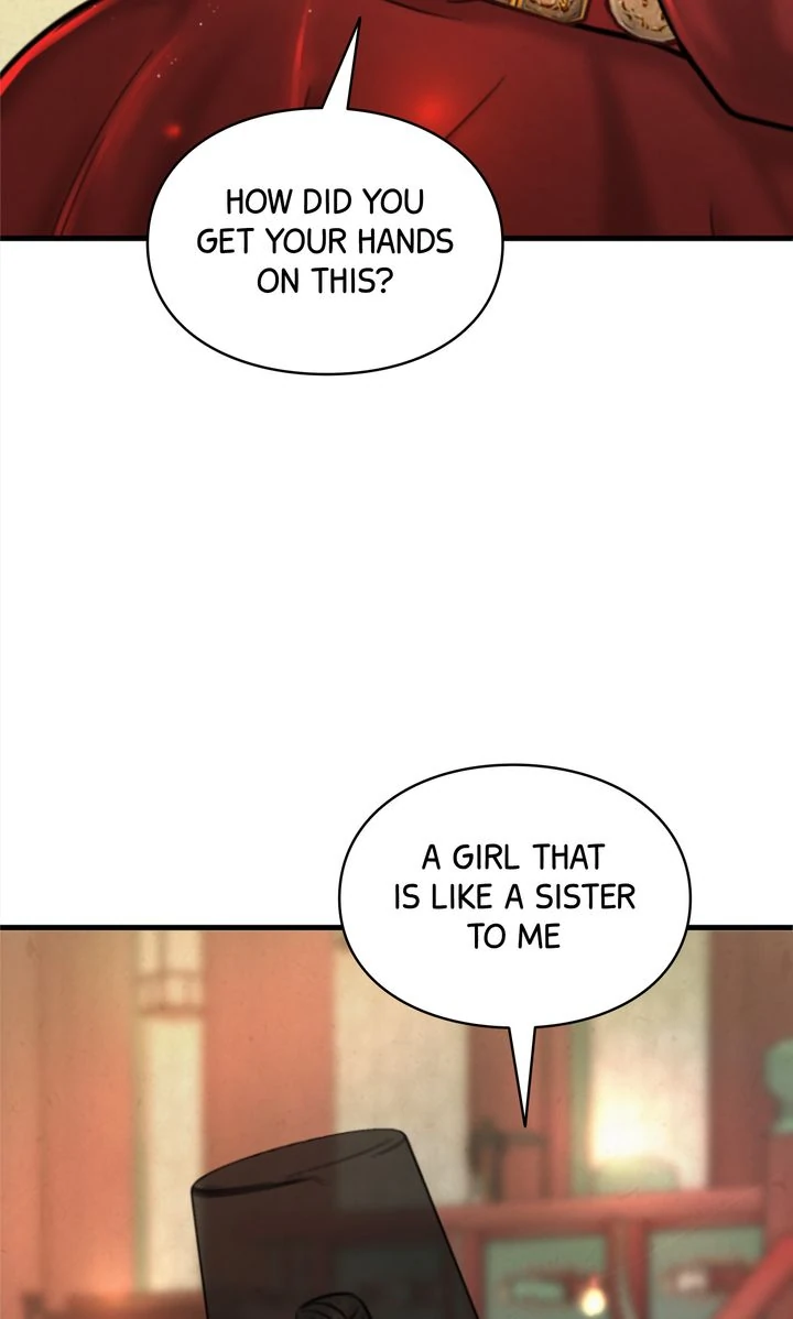 Beneath the Peach Tree Chapter 68 - Page 53