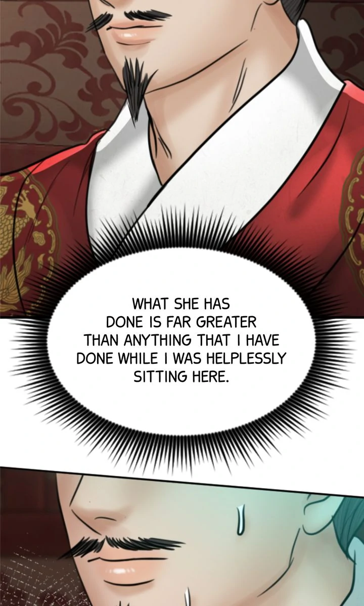 Beneath the Peach Tree Chapter 68 - Page 56