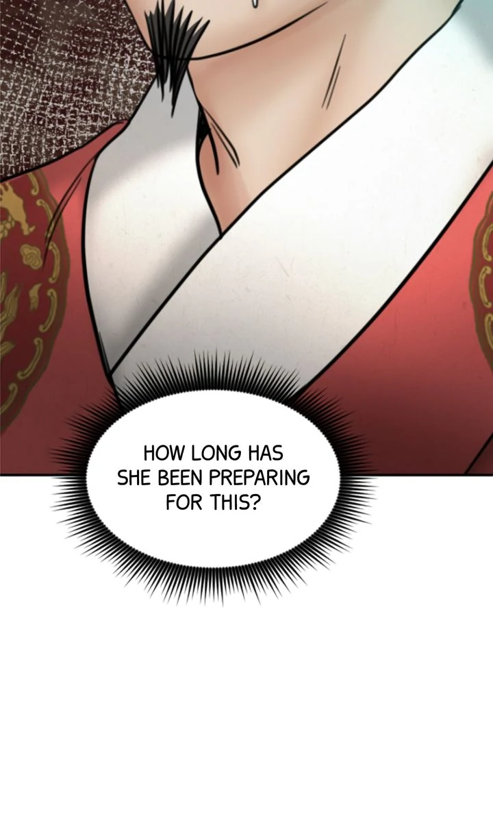 Beneath the Peach Tree Chapter 68 - Page 57