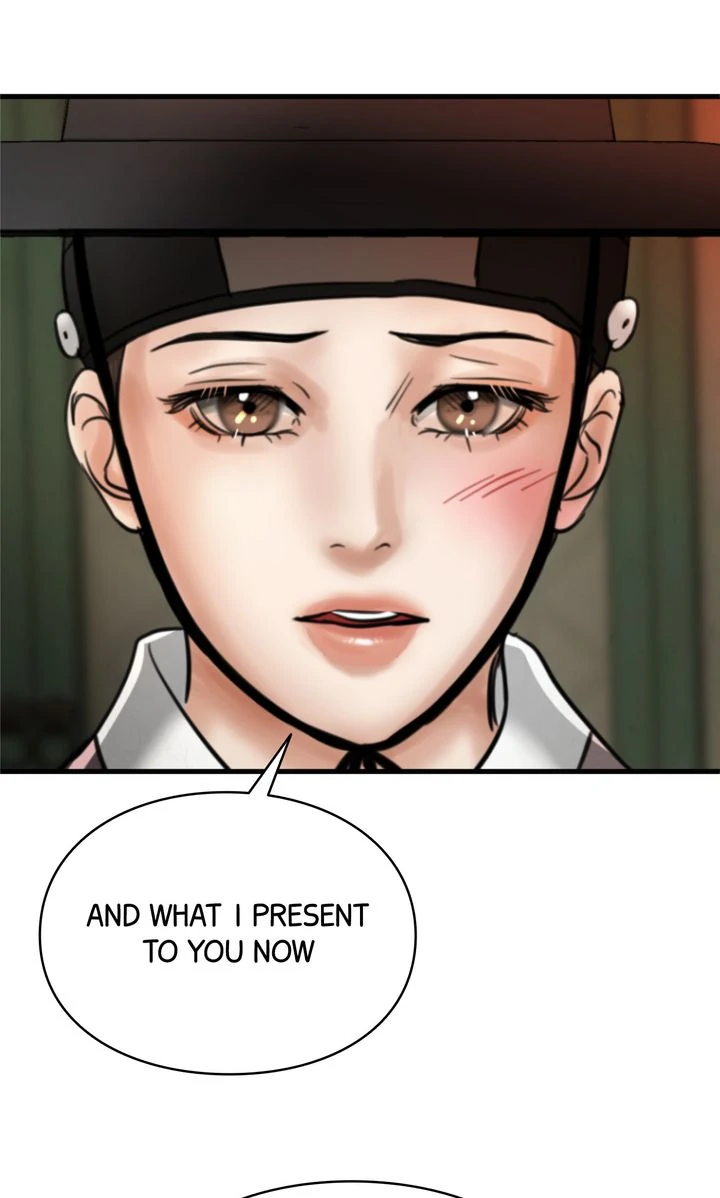 Beneath the Peach Tree Chapter 68 - Page 58