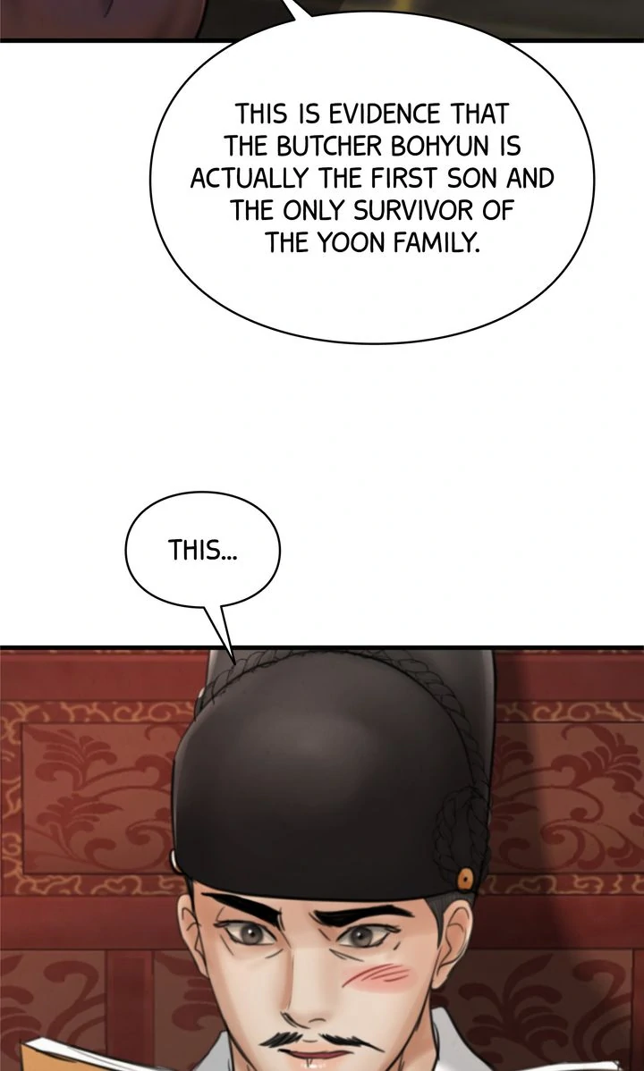 Beneath the Peach Tree Chapter 68 - Page 60