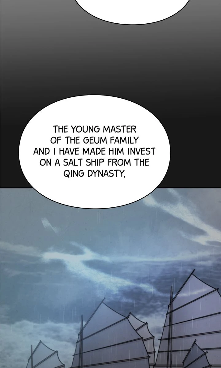 Beneath the Peach Tree Chapter 68 - Page 63