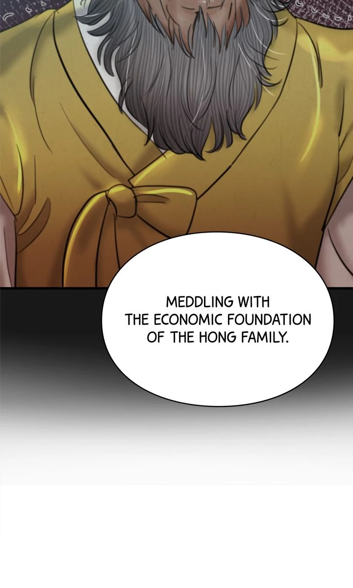 Beneath the Peach Tree Chapter 68 - Page 65