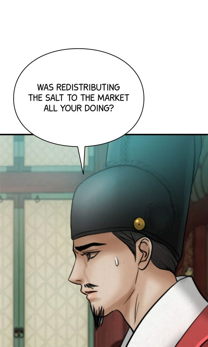 Beneath the Peach Tree Chapter 68 - Page 66