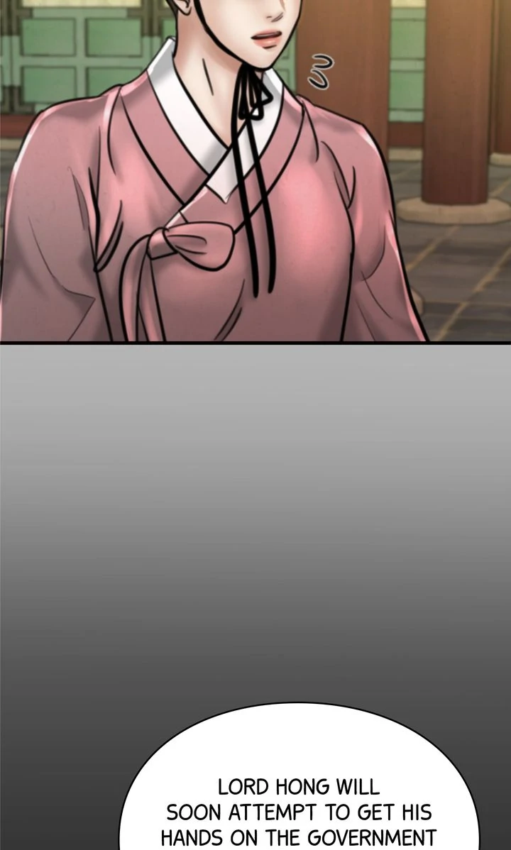 Beneath the Peach Tree Chapter 68 - Page 68