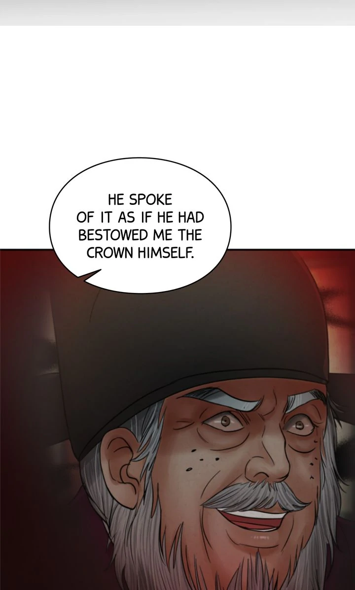 Beneath the Peach Tree Chapter 68 - Page 77