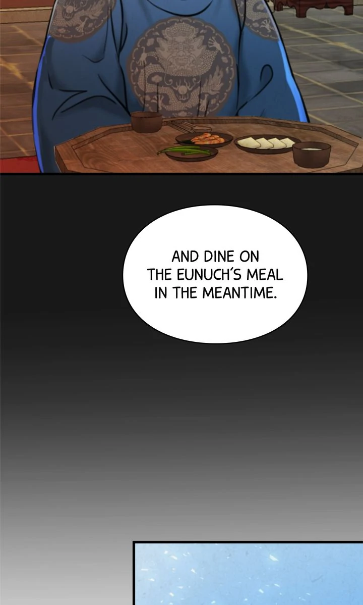 Beneath the Peach Tree Chapter 68 - Page 80