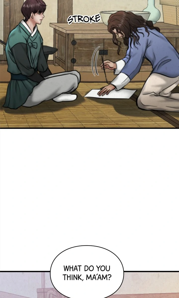 Beneath the Peach Tree Chapter 68 - Page 83