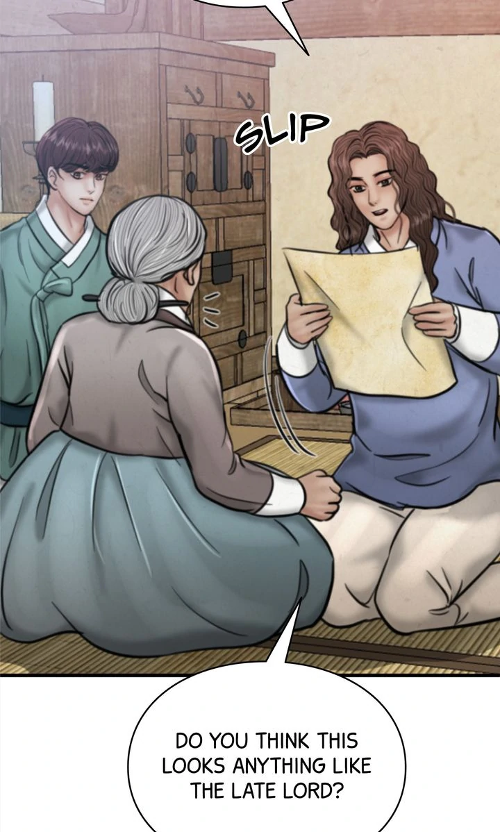 Beneath the Peach Tree Chapter 68 - Page 84