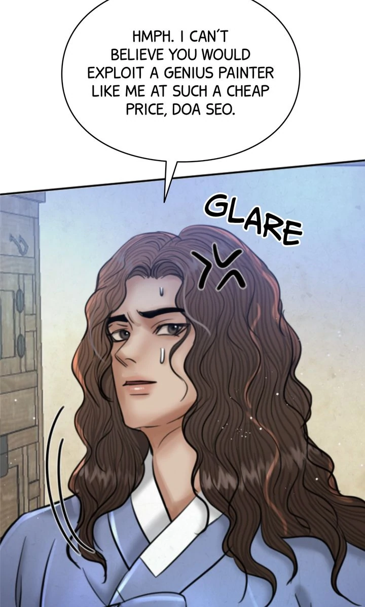 Beneath the Peach Tree Chapter 68 - Page 89